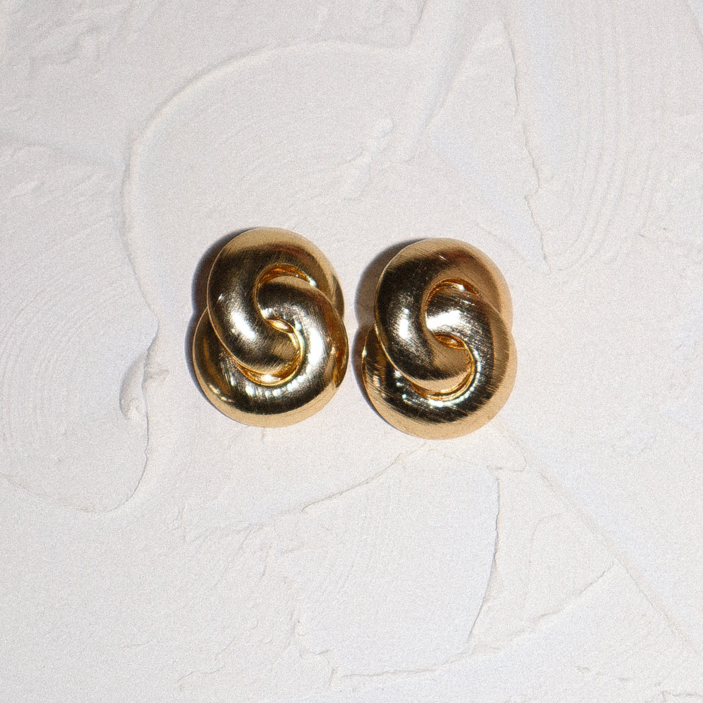 Bellow Earrings