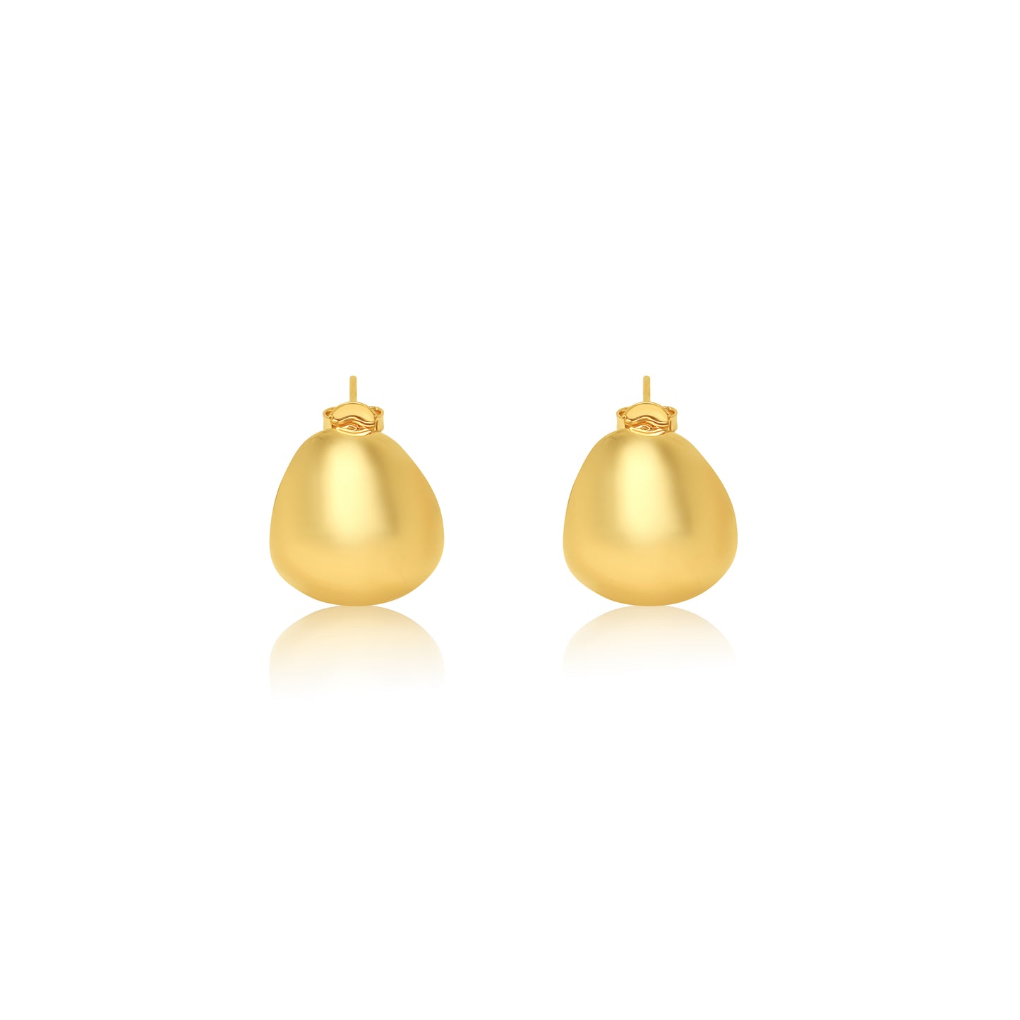 Nixie Dome Hoops