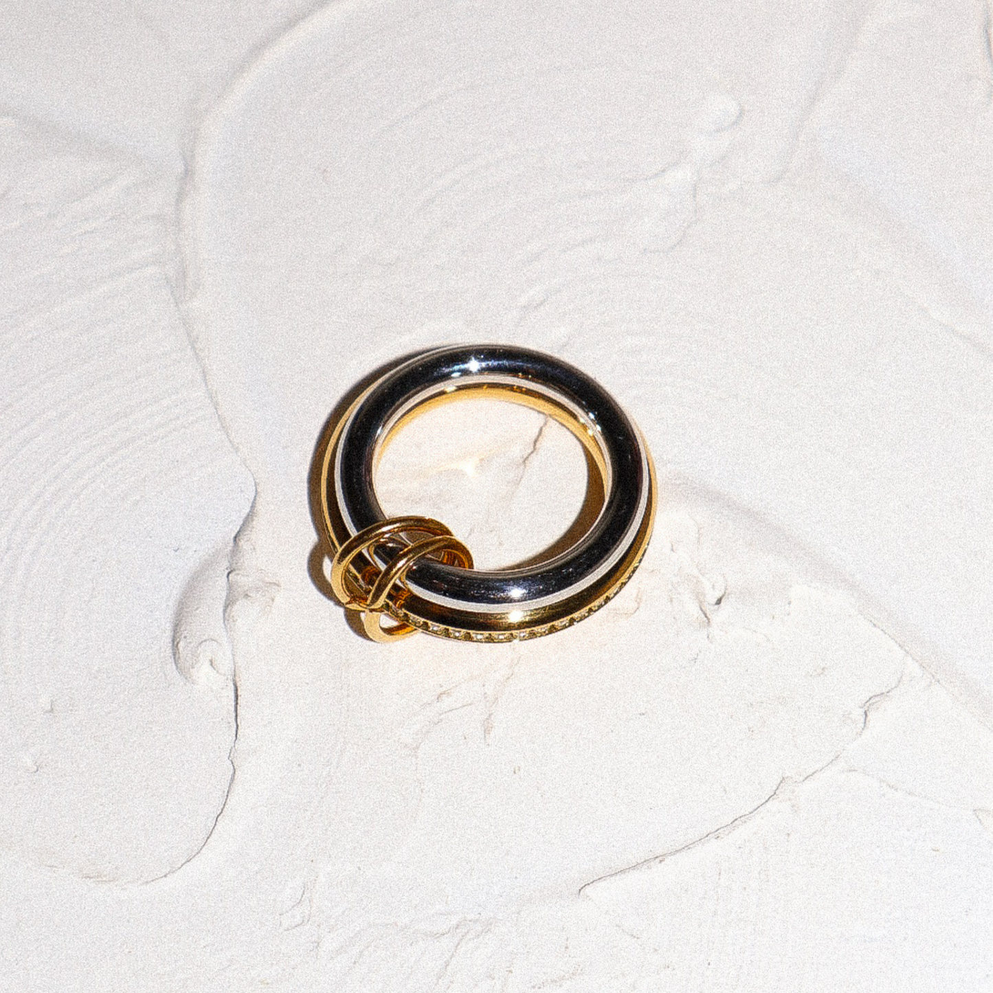 Dua Ring