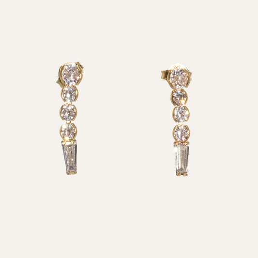 Estelle Drop Earrings