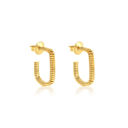 Sienna Hoops