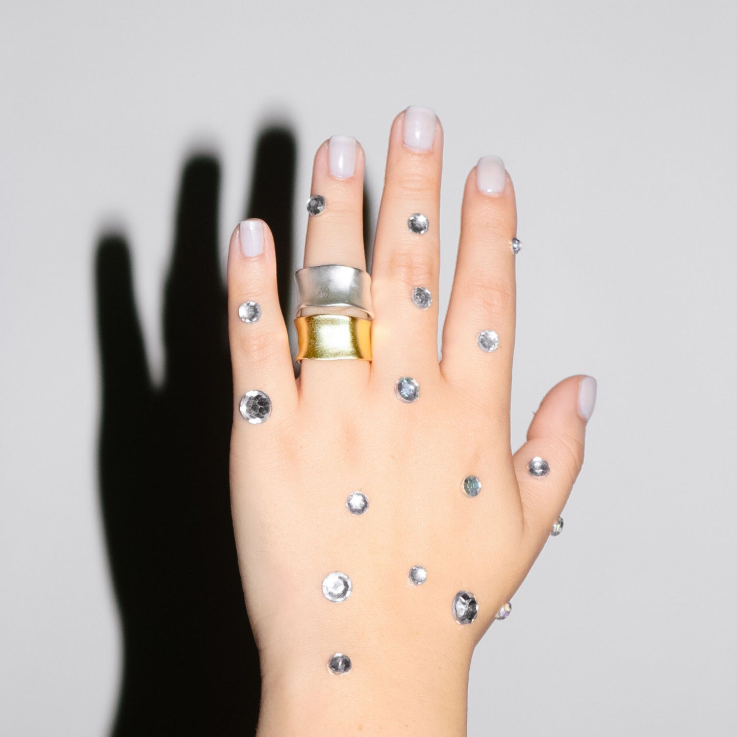 Cove Ring