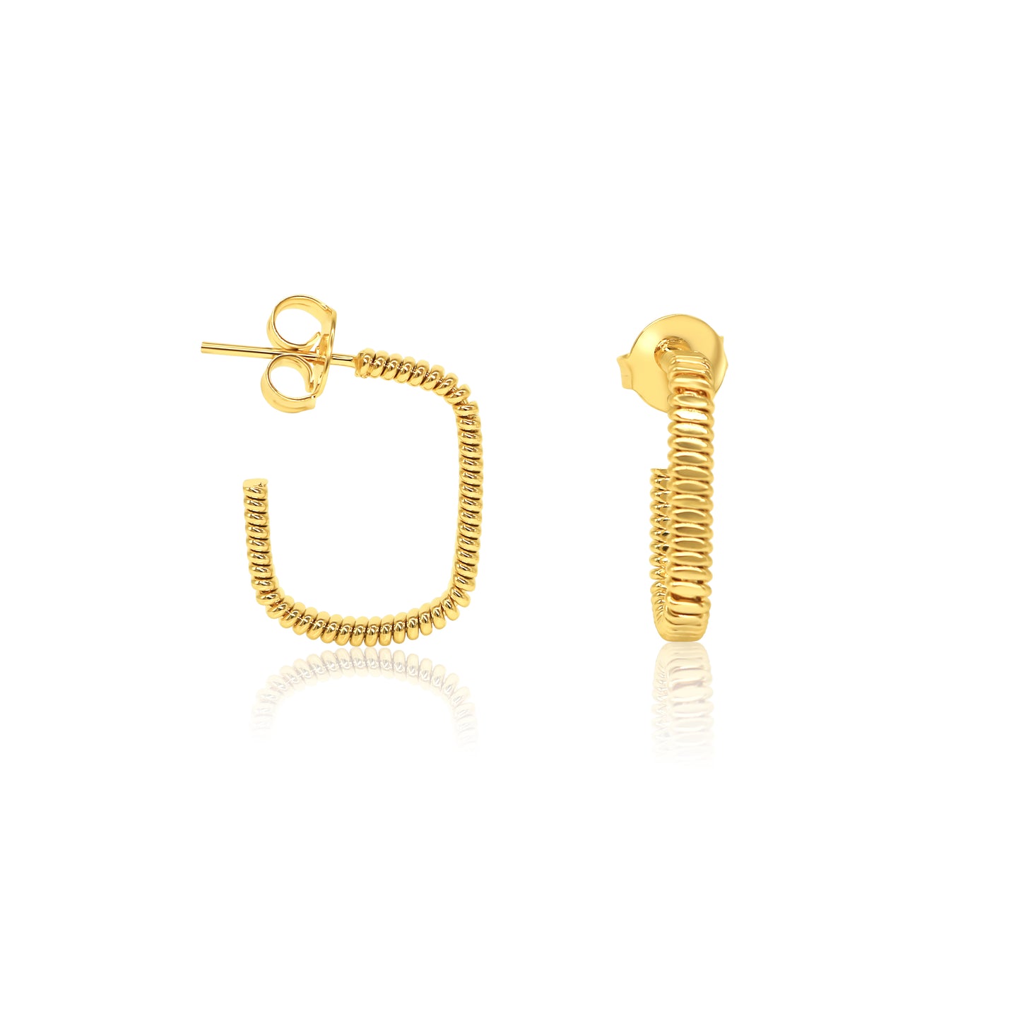 Sienna Hoops