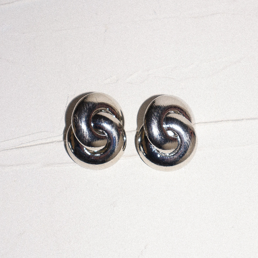 Bellow Earrings