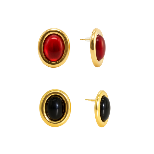 Lavella Earrings