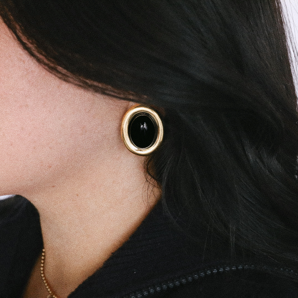 Lavella Earrings