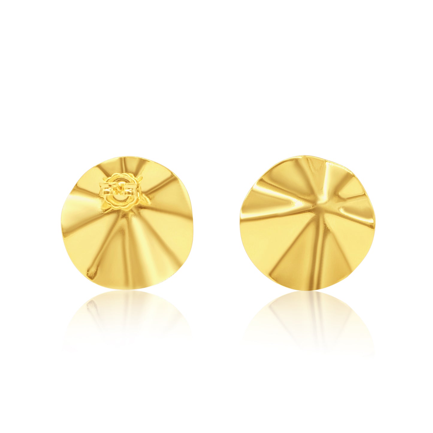 Natasha Earrings