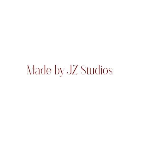 Made By JZ Studios