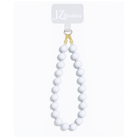 Beaded Phone Strap