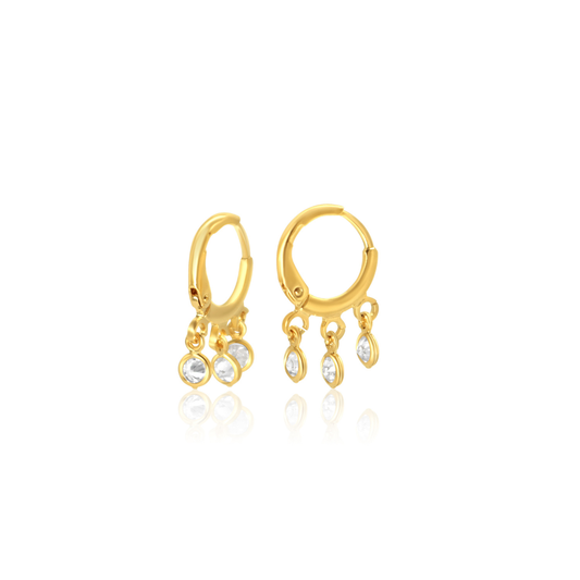 Elena Earrings