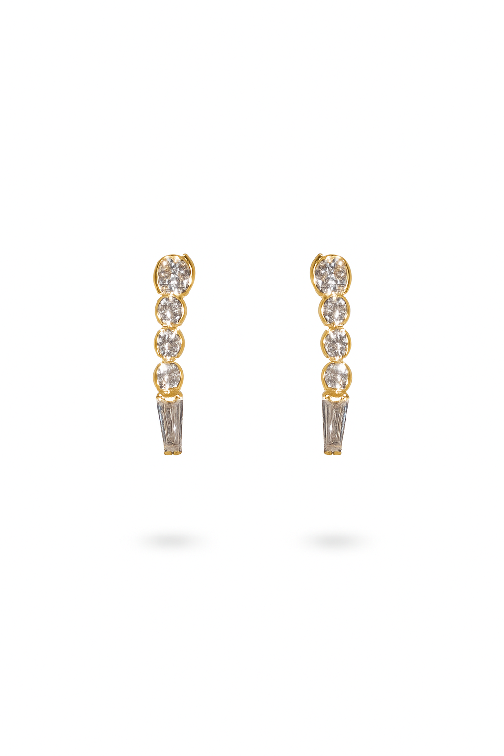 Estelle Drop Earrings