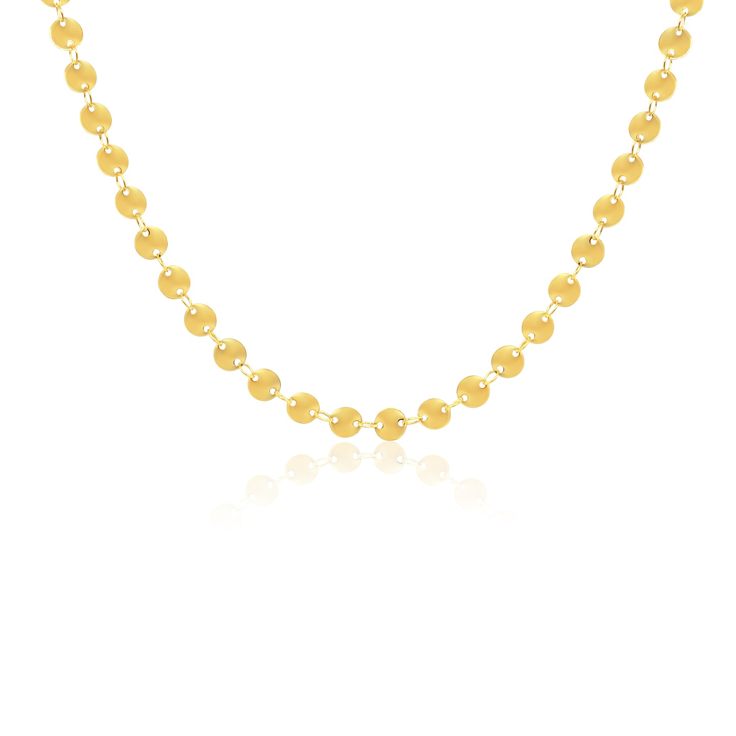 Kehlani Necklace