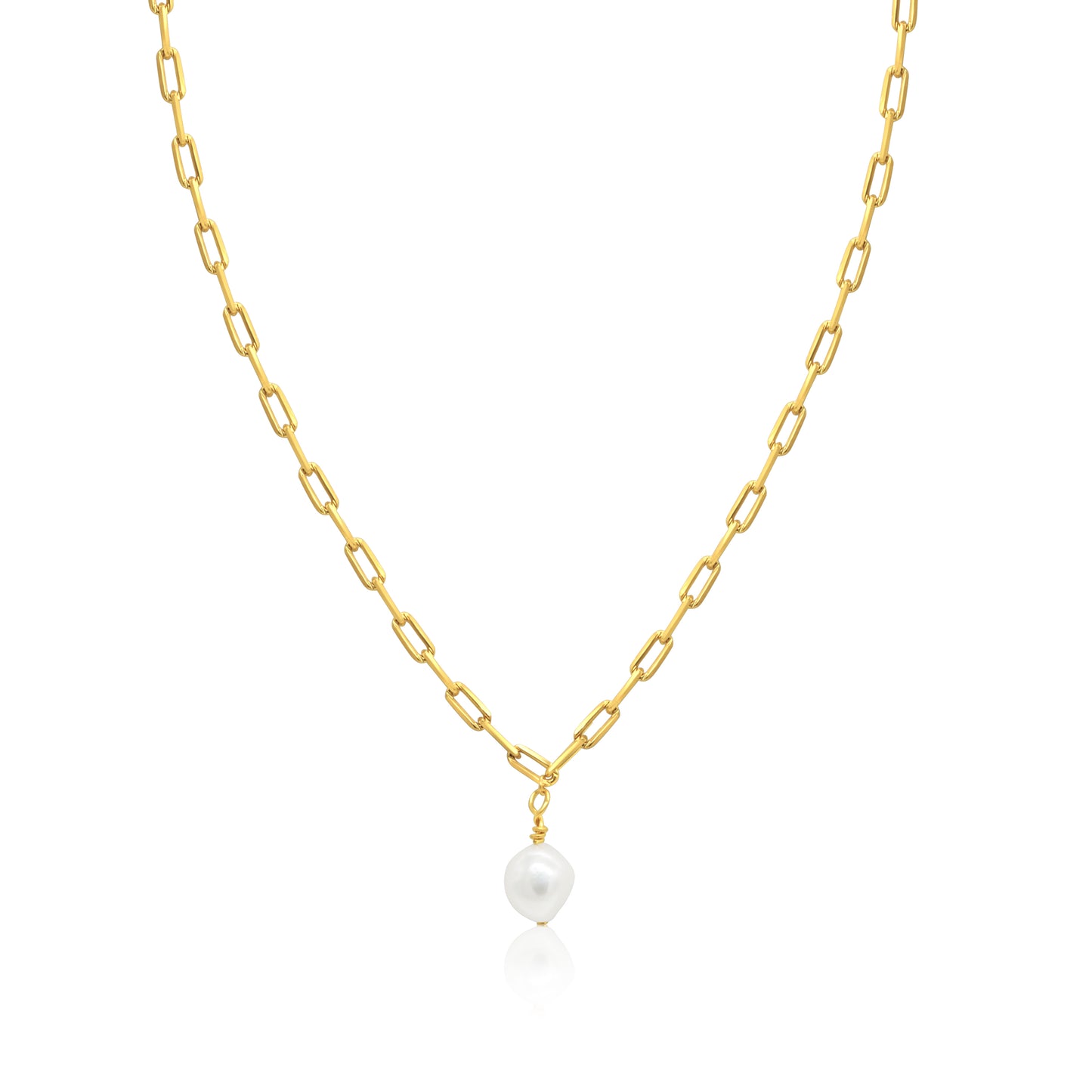 Gabriella necklace Clearance