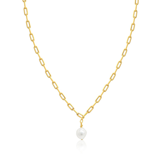 Gabriella Necklace