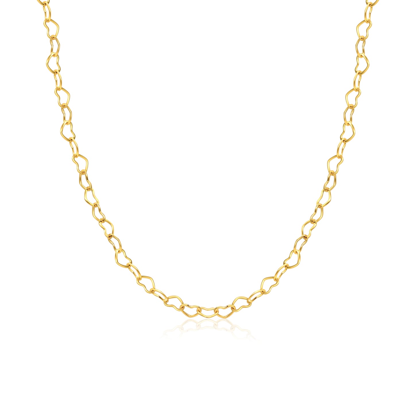 Heartly Necklace