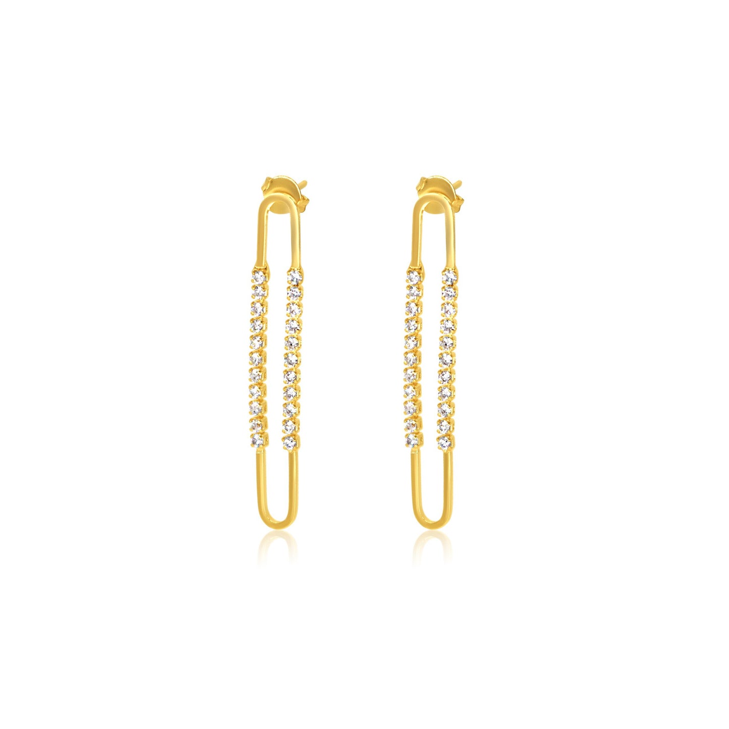 Sirena Earrings